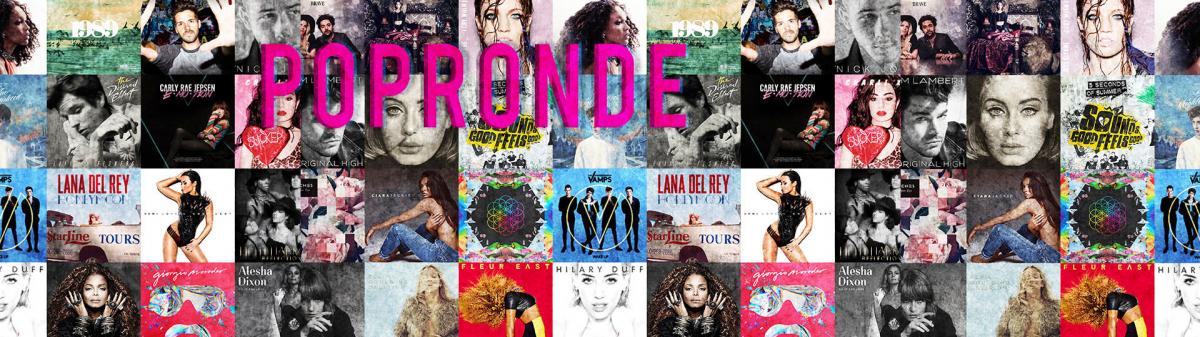 Popronde Arnhem 2018 Popronde Arnhem 2018